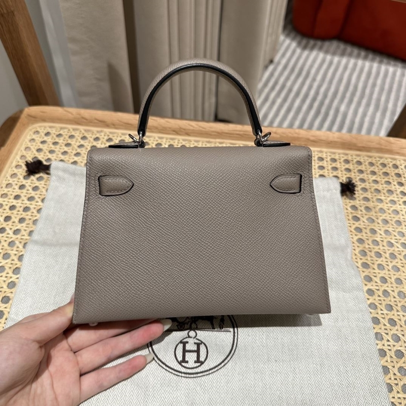 Hermes Kelly II Bags